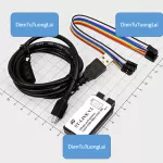 Mạch Nạp ST-Link V2